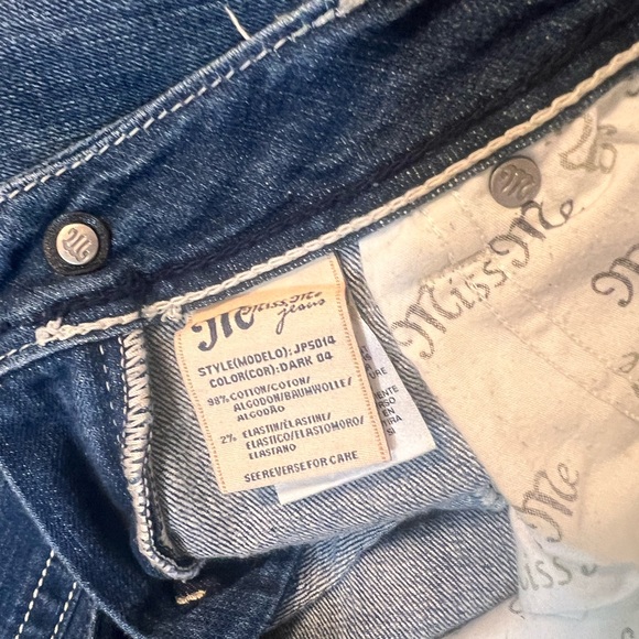 Miss Me Jeans size 30 - Picture 5 of 5
